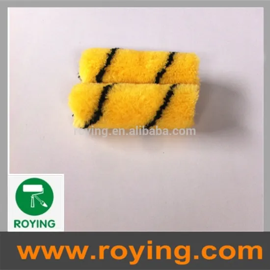 mini design paint roller refills wholesale