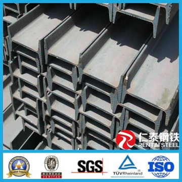 hot rolled i beam,steel i beam price,EN JIS standard i beams for sale