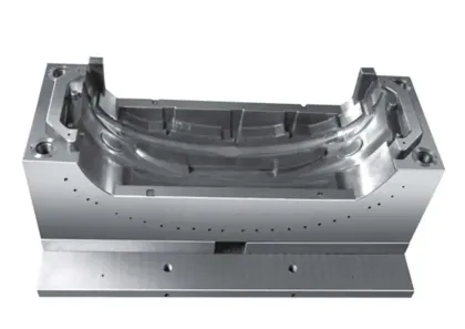 Professional Cheap Plastic Injection Molding Services & Moulds