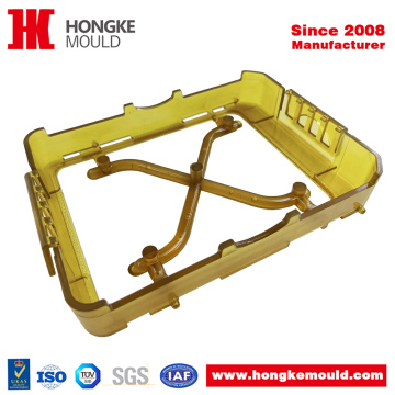 High Performance Material Injection PEI Precision Mould