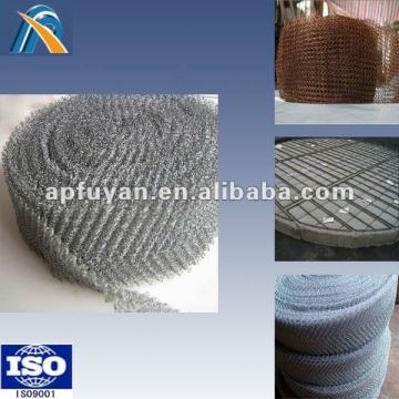 FY08 Gas Liquid Filter/ Demister Mesh