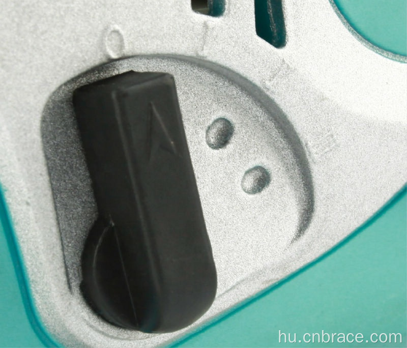 Ferde szögváltás elektromos fa kézi jig fűrész
