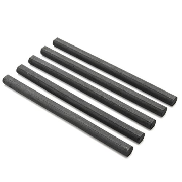Customized High-Power Ferrite Rod Industrial Magnet Vacuum Package