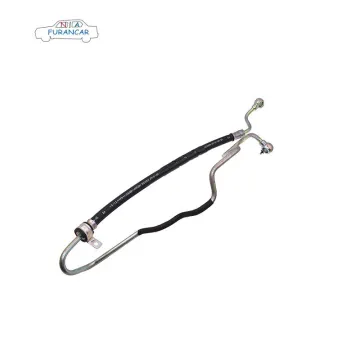 Nafurancar High Efficiency Auto Parts Pressure Hose for Mitsubishi Power Steering