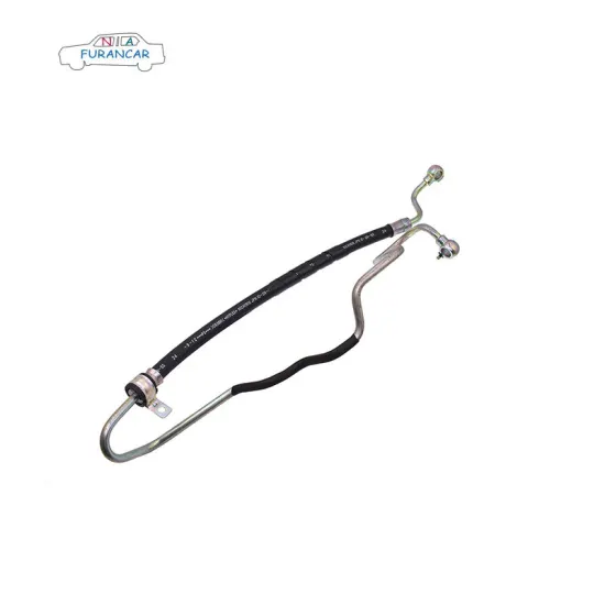 Nafurancar High Efficiency Auto Parts Pressure Hose for Mitsubishi Power Steering