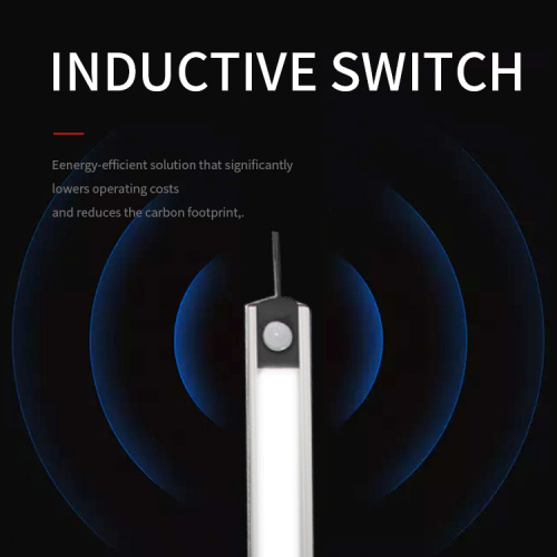 આરવી એલઇડી છત ગુંબજ આંતરિક રેખીય પ્રકાશ