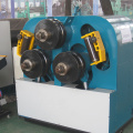 W24S-30 Hydraulic Profile Rolling and Bending Machine