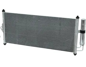 Car Air Conditioning Condenser for Nissan Sentra Tsuru 2002-2006 921004Z010 921104Z010 CN 3099PFC