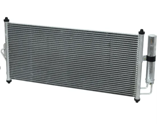 Car Air Conditioning Condenser for Nissan Sentra Tsuru 2002-2006 921004Z010 921104Z010 CN 3099PFC
