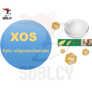 Prebióticos xylo-oligosacárido XOS 35 PODVO