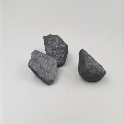 65 ferrosilicon metallurgical reducing agent
