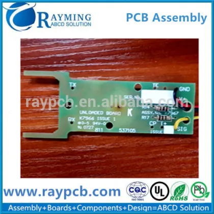 PCB Keyboard Audio/Vedio PCB Assembly PCBA Service