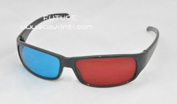Fashion 3D Glasses
