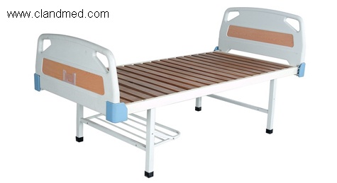 ABS Parallel bed