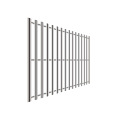 stainless steel barbecue grill wire mesh grill grate