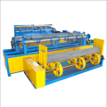 Semi Automatic Chain Link Fence Machine