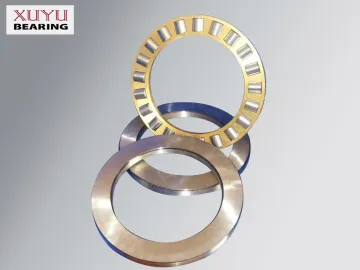 Super precision bearing ZARN2050-L-TV Thrust Cylindrical Roller Bearings