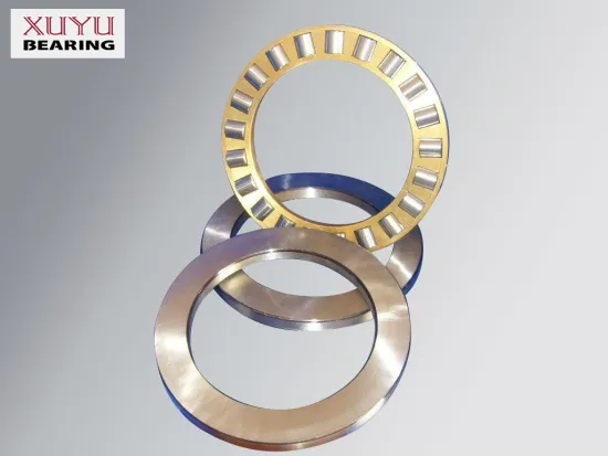 Super precision bearing ZARN2050-L-TV Thrust Cylindrical Roller Bearings