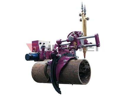 HK-305 Intersection cutting machine