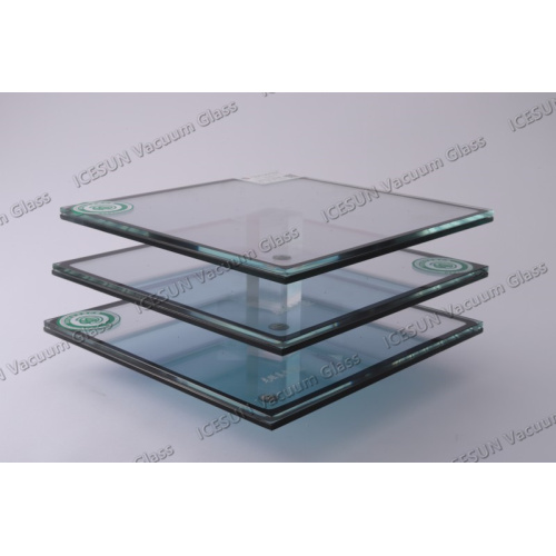 Affordable Vacuum Insulated Glass Vacuum Glazing Price