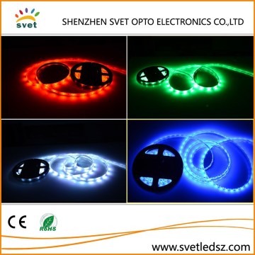 Shenzhen manufactory rgb led strip light 3528