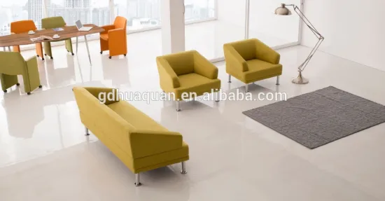 office furniture sofa, leisure fabric furniture sofa