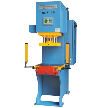 20 Ton to 50 Ton C Frame Hydraulic Press Machine