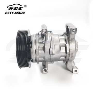 88320-0K520 88320-0K660 Toyota Hilux Air Compressor