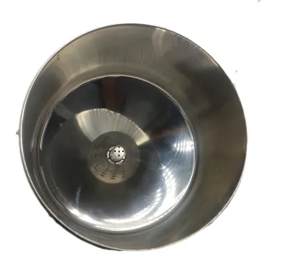 Popular Electronic Metal Rain Gauge BOY-YL05-1 for Weather Stations and Meteorology