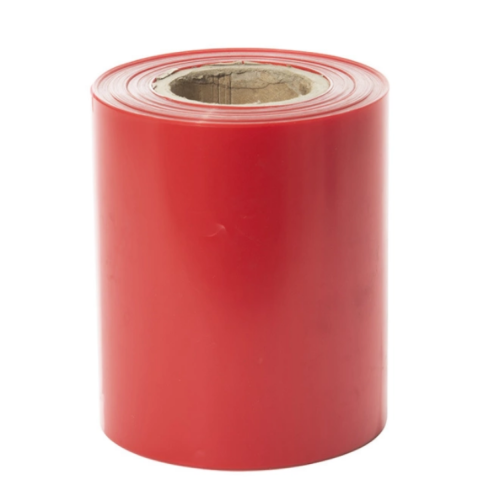 PP bottom layer film solid color for print