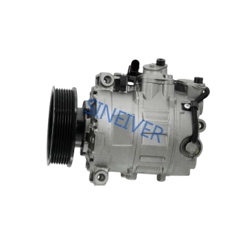 VW Audi Porsche Cayenne Automotive Air Conditioning Compressor