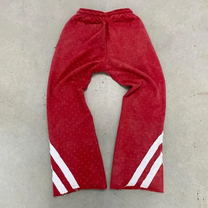 High end Cotton Sweatpants