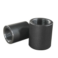 Seamless Stainless Steel Pipe Fittings Thread Coupling