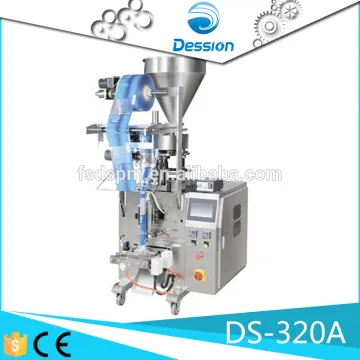 Nail Hardware Automatic Film Packing Machine Automatic Making Bag Machine
