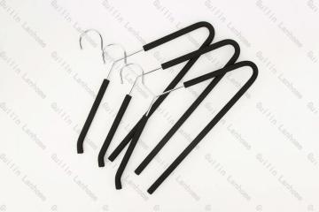 Metal EVA Foam Coating Hanger For Pants