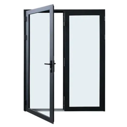 Top Selling Aluminum Swinging Traffic Doors: Your Ultimate Guide