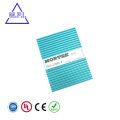 Isolated 10W input 12V output 9V DC/DC converter