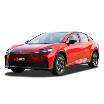 2023 Toyota BZ3 Electric Cars - Wholesale 616km Range