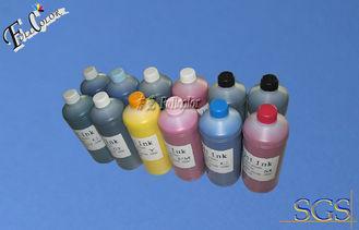 Refill dye ink for Canon Image Prograf IPF 8300 wide format
