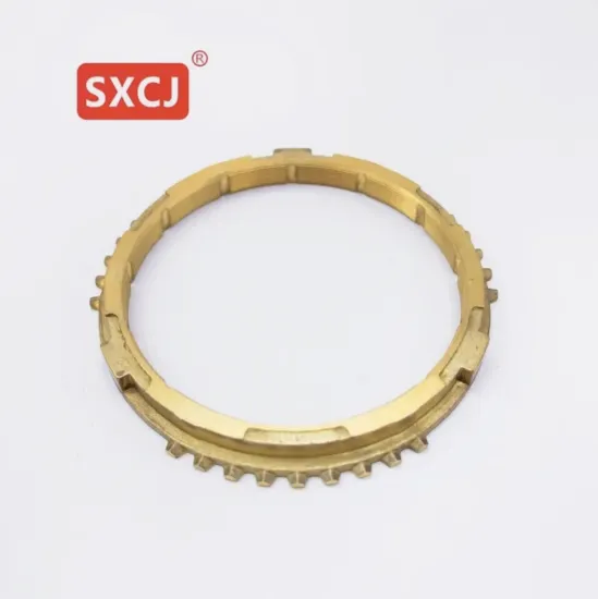 OEM 5801539798/5801754447 Synchronizer Ring for IVECO 2830 Gearbox