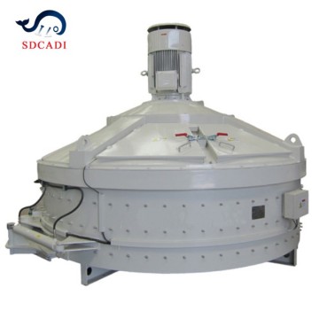 SDCAD Brand BHS Spare Parts: Plate Middle Small Gasoline/Electric Concrete Mixer
