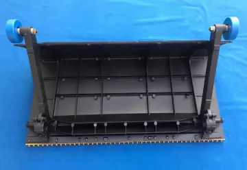 Stainless Steel STEP for Shanghai Mitsubishi Escalators