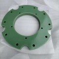 G-10 CNC加工サービスG-10部品