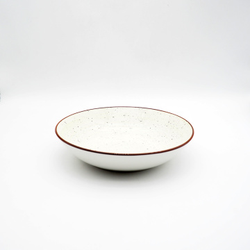 Housware Homeware Ceramic Noodle Soup Bowl para casa