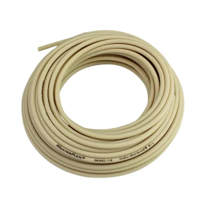 High Temperature and Corrosion Resistant Cole-Parmer Master Flex Chem-Durance Peristaltic Pump Tubing