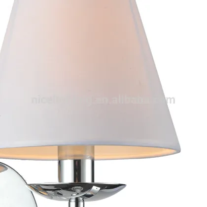 Bathroom Lighting wall sconces Crystal lamps