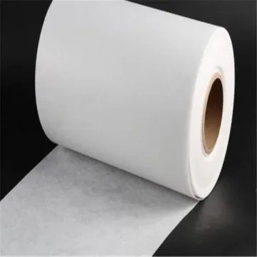 Interlining Spunbond Polypropylene Non Woven Fabric