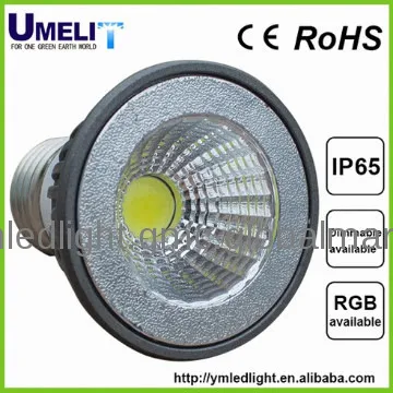12v 3w spotlights
