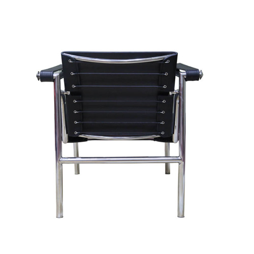 Cadeira de lounge Sling Claasic LC1