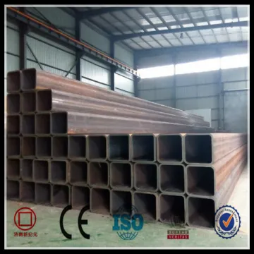 SHS Square Hollow Section Pipe